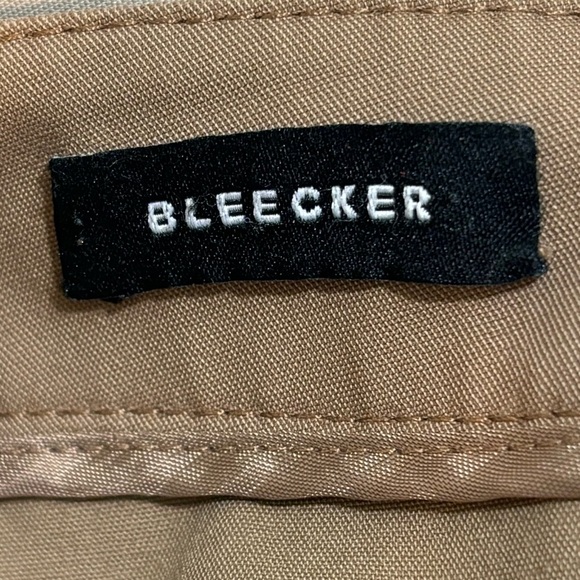Lafayette 148 - Bleecker Ankle Pants - Picture 5 of 6